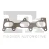 Прокладка випускного колектора FA1 (Fischer Automotive One) 489004 (фото 1)