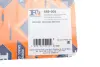 Прокладка випускного колектора FA1 (Fischer Automotive One) 489-005 (фото 2)