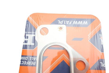 Прокладка выпускного коллектора fa1 (fischer automotive one) 489005