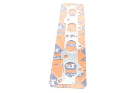 Прокладка выпускного коллектора fa1 (fischer automotive one) 489005