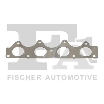 Прокладка выпускного коллектора FA1 (Fischer automotive one) 489006