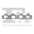 Прокладка выпускного коллектора FA1 (Fischer automotive one) 489006