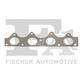 Прокладка випускного колектора fa1 (fischer automotive one) 489006 на Хендай Элантра md