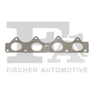 Прокладка выпускного коллектора FA1 (Fischer automotive one) 489006