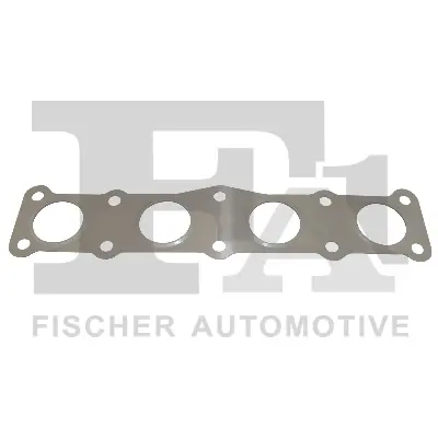 Прокладка випускного колектора FA1 (Fischer Automotive One) 489-007 (фото 1)