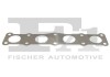 Прокладка выпускного коллектора fa1 (fischer automotive one) 489-007