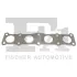 Прокладка випускного колектора FA1 (Fischer Automotive One) 489-007 (фото 1)