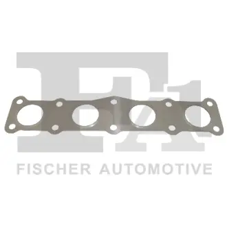 Прокладка випускного колектора FA1 (Fischer Automotive One) 489-007