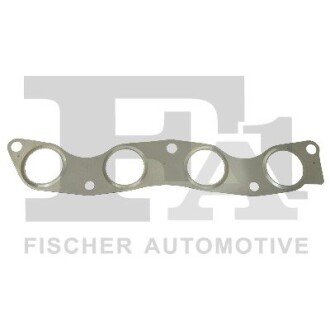 Прокладка випускного колектора fa1 (fischer automotive one) 489-008 на Hyundai I20