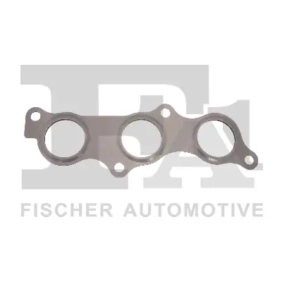 Прокладка выпускного коллектора FA1 (Fischer automotive one) 489009