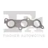Прокладка выпускного коллектора FA1 (Fischer automotive one) 489009