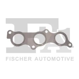Прокладка випускного колектора FA1 (Fischer Automotive One) 489009