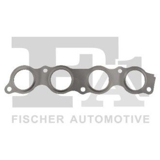 Прокладка выпускного коллектора fa1 (fischer automotive one) 489-010 на Hyundai I20