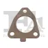 Прокладка випускного колектора FA1 (Fischer Automotive One) 489-516 (фото 1)