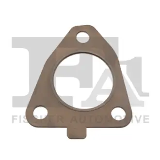 Прокладка випускного колектора FA1 (Fischer Automotive One) 489-516