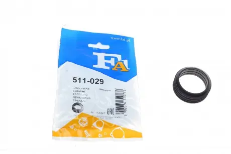 Прокладка выпускного коллектора FA1 (Fischer automotive one) 511-029
