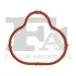 Прокладка выпускного коллектора FA1 (Fischer automotive one) 512-033