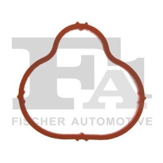 Прокладка выпускного коллектора fa1 (fischer automotive one) 512033 на Опель Корса с