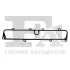 Прокладка выпускного коллектора FA1 (Fischer automotive one) 512034