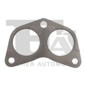 Прокладка випускного колектора FA1 (Fischer Automotive One) 720809