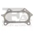 Прокладка выпускного коллектора FA1 (Fischer automotive one) 790906