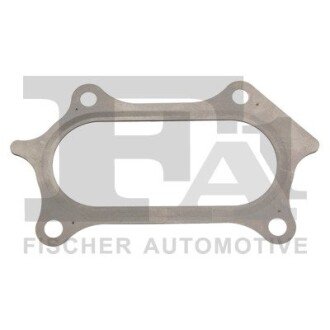 Прокладка выпускного коллектора fa1 (fischer automotive one) 790-906 на Хонда Аккорд 8