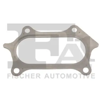 Прокладка випускного колектора FA1 (Fischer Automotive One) 790906