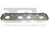 Прокладка, выпускной коллектор fa1 (fischer automotive one) 422-001