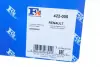 Прокладка, выпускной коллектор FA1 (Fischer automotive one) 422-005