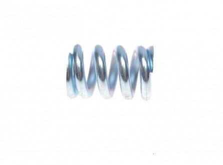 Пружина, глушитель fa1 (fischer automotive one) 115902