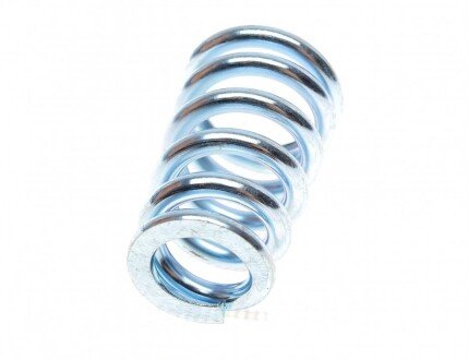 Пружина, глушитель fa1 (fischer automotive one) 125907