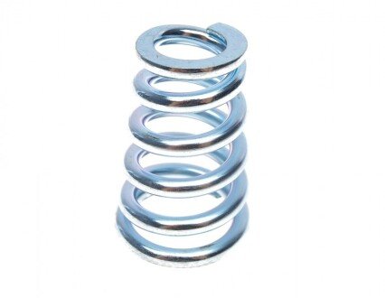 Пружина, глушитель fa1 (fischer automotive one) 125907