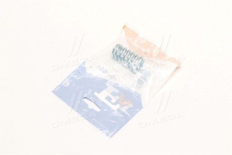 Пружина, глушитель fa1 (fischer automotive one) 765901