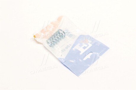 Пружина, глушитель fa1 (fischer automotive one) 765901