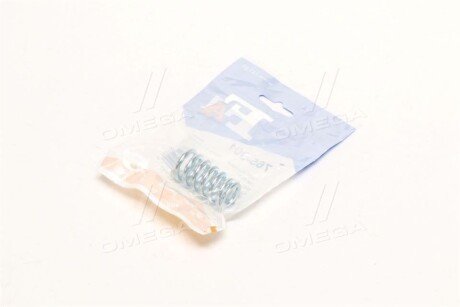 Пружина, глушитель fa1 (fischer automotive one) 765901