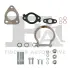 РљРѕРјРїР»РµРєС‚ РїСЂРѕРєР»Р°РґРѕРє Р· СЂС–Р·РЅРёС… РјР°С‚РµСЂС–Р°Р»С–РІ FA1 (Fischer automotive one) KT330430