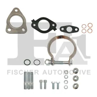 РљРѕРјРїР»РµРєС‚ РїСЂРѕРєР»Р°РґРѕРє Р· СЂС–Р·РЅРёС… РјР°С‚РµСЂС–Р°Р»С–РІ FA1 (Fischer Automotive One) KT330430