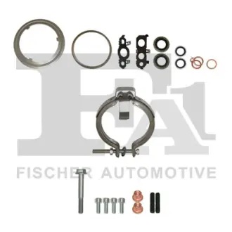 РљРѕРјРїР»РµРєС‚ РїСЂРѕРєР»Р°РґРѕРє Р· СЂС–Р·РЅРёС… РјР°С‚РµСЂС–Р°Р»С–РІ FA1 (Fischer automotive one) KT410210