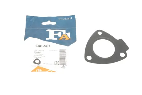 РџСЂРѕРєР»Р°РґРєР° РґРІРёРіСѓРЅР° РјРµС‚Р°Р»РµРІР° FA1 (Fischer Automotive One) 446501