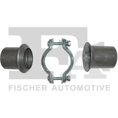 Рем. комплект, труба выхлопного газа FA1 (Fischer automotive one) 008941