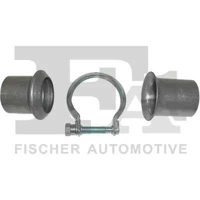 Рем. комплект, труба выхлопного газа FA1 (Fischer automotive one) 008-942