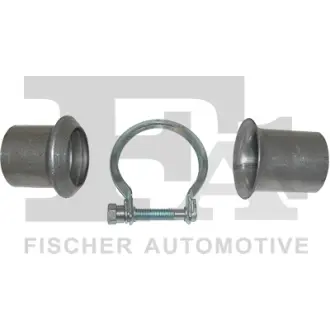 Рем. комплект, труба выхлопного газа FA1 (Fischer Automotive One) 008951