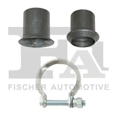 Рем. комплект, труба выхлопного газа FA1 (Fischer automotive one) 008-952