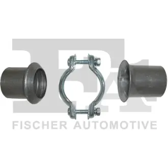 Рем. комплект, труба выхлопного газа FA1 (Fischer automotive one) 008956 Ситроен С5