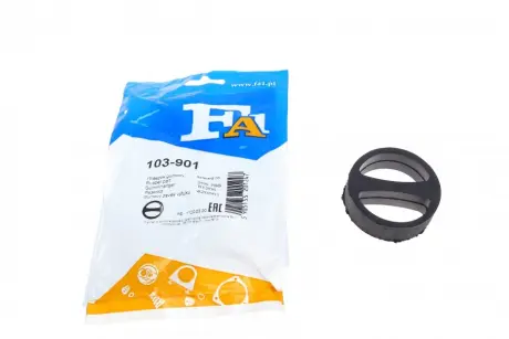 Резинка глушителя Fischer FA1 (Fischer Automotive One) 103901