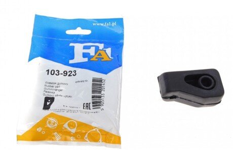 Резинка глушителя Fischer fa1 (fischer automotive one) 103923