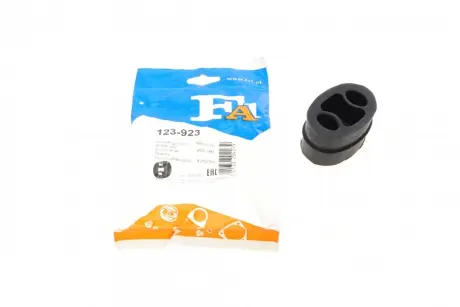 Резинка глушителя Fischer FA1 (Fischer automotive one) 123-923