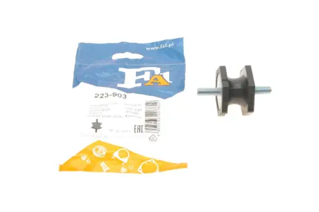 Резинка глушителя Fischer FA1 (Fischer automotive one) 223903 Рено Espace