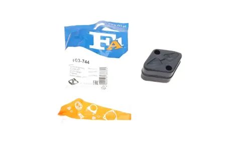 Резинка глушника FA1 (Fischer automotive one) 103744 Бмв 1 серии