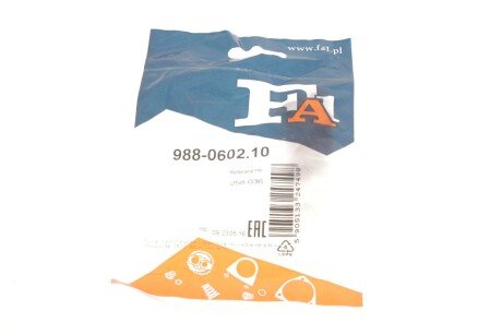 Шайба fa1 (fischer automotive one) 988060210